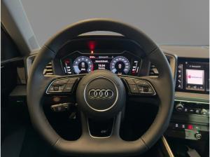 Audi A1 Sportback 30 TFSI S line S tronic LED/ACC/KAM