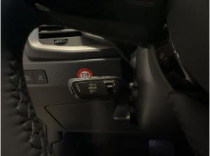 Audi A1 Sportback 30 TFSI S line S tronic LED/ACC/KAM