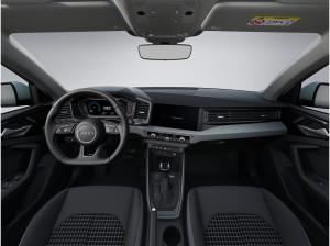 Audi A1 Sportback 25 TFSI advanced S tronic Kamera