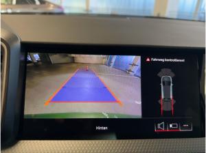 Audi A1 Sportback 30 TFSI S line S tronic LED/ACC/KAM