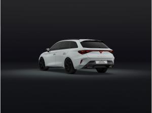 Cupra Leon ST VZ Black Edit 1.5 e-HYBRID 272PS DSG