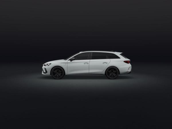 Cupra Leon ST VZ Black Edit 1.5 e-HYBRID 272PS DSG