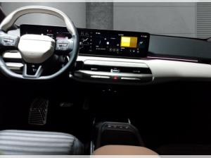 Kia EV4 81,4 GT Line Drive Comfort Connect Glasdach