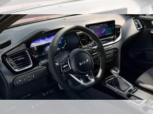 Kia Ceed Sportswagon (CD)