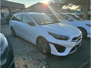 Kia Ceed Sportswagon (CD)