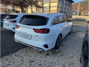 Kia Ceed Sportswagon (CD)