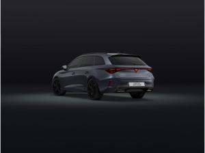 Cupra Leon ST VZ Black Edit 1.5 e-HYBRID 272PS DSG !
