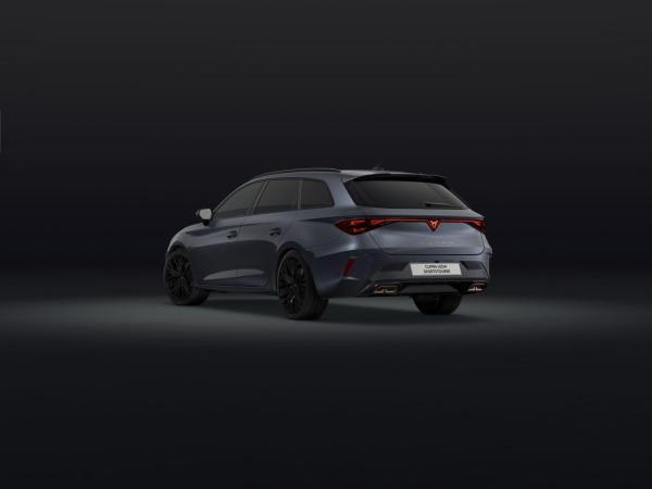 Cupra Leon ST VZ Black Edit 1.5 e-HYBRID 272PS DSG !