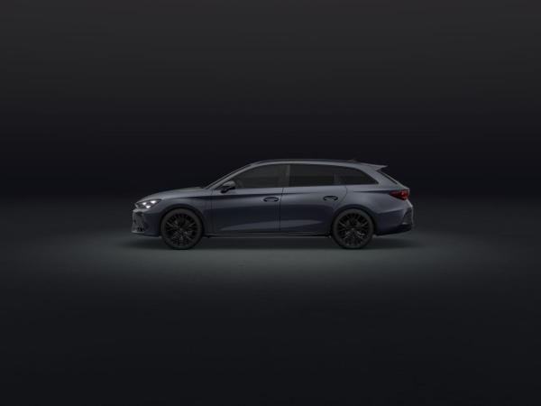 Cupra Leon ST VZ Black Edit 1.5 e-HYBRID 272PS DSG !