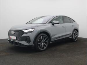 Audi Q4 e-tron Q4 Sportback e-tron advanced 45 / AR-HuD, AHK