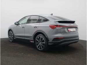 Audi Q4 e-tron Q4 Sportback e-tron advanced 45 / AR-HuD, AHK