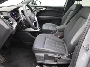 Audi Q4 e-tron Q4 Sportback e-tron advanced 45 / AR-HuD, AHK