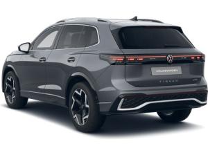Volkswagen Tiguan 1.5 eTSI DSG R-Line inkl. Winterräder