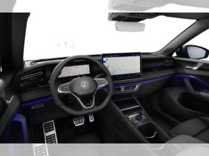 Volkswagen Tiguan 1.5 eTSI DSG R-Line inkl. Winterräder