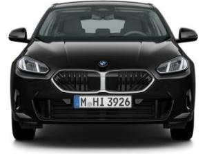 BMW 120 Bestellung//Sitzheizung, 17", Driving Assistant