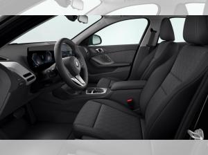 BMW 120 Bestellung//Sitzheizung, 17", Driving Assistant