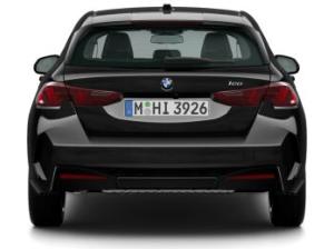 BMW 120 Bestellung//Sitzheizung, 17", Driving Assistant