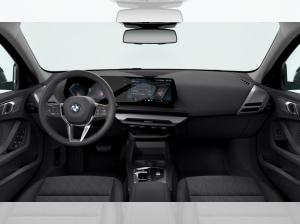 BMW 120 Bestellung//Sitzheizung, 17", Driving Assistant