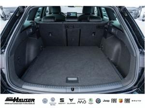 Cupra Leon Sportstourer 2.0 TDI DSG AHK EL. HECKKL. NAVI KAMERA PARK ACC