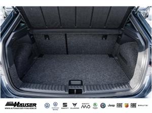 Seat Ibiza FR 1.5 TSI DSG NAVI KAMERA ACC LED PDC FULL-LINK