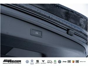 Cupra Leon Sportstourer 2.0 TDI DSG AHK EL. HECKKL. NAVI KAMERA PARK ACC