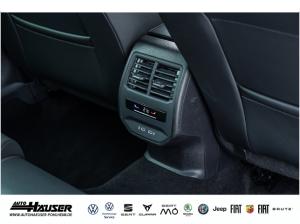 Cupra Leon Sportstourer 2.0 TDI DSG AHK EL. HECKKL. NAVI KAMERA PARK ACC