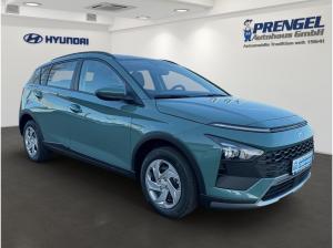 Hyundai BAYON MJ25 1.0 T-GDi Select Navi/SHZ/Klima/GRA