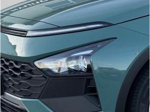 Hyundai BAYON MJ25 1.0 T-GDi Select Navi/SHZ/Klima/GRA