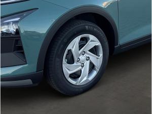 Hyundai BAYON MJ25 1.0 T-GDi Select Navi/SHZ/Klima/GRA