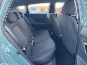 Hyundai BAYON MJ25 1.0 T-GDi Select Navi/SHZ/Klima/GRA