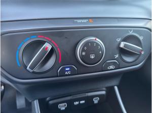 Hyundai BAYON MJ25 1.0 T-GDi Select Navi/SHZ/Klima/GRA