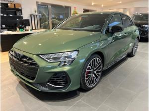 Audi S3 Sportback quattro   ⇒ LF 0,82   ⇒ Businesspaket plus   ⇒ 19"   ⇒ Klimatisierungspaket plus