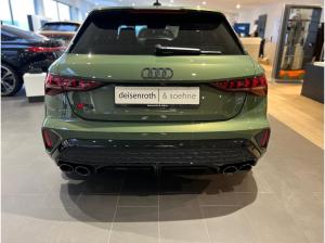 Audi S3 Sportback quattro   ⇒ LF 0,82   ⇒ Businesspaket plus   ⇒ 19"   ⇒ Klimatisierungspaket plus