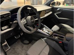 Audi S3 Sportback quattro   ⇒ LF 0,82   ⇒ Businesspaket plus   ⇒ 19"   ⇒ Klimatisierungspaket plus