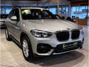 BMW X3 xDrive 30e Advantage LED+4xSHZ+KAM+WinterP