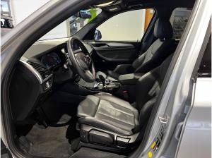 BMW X3 xDrive 30e Advantage LED+4xSHZ+KAM+WinterP