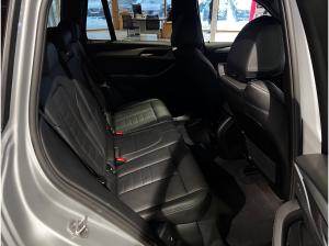 BMW X3 xDrive 30e Advantage LED+4xSHZ+KAM+WinterP