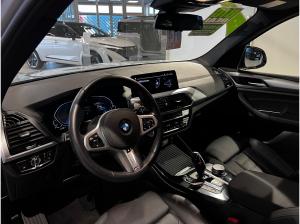 BMW X3 xDrive 30e Advantage LED+4xSHZ+KAM+WinterP