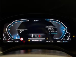 BMW X3 xDrive 30e Advantage LED+4xSHZ+KAM+WinterP