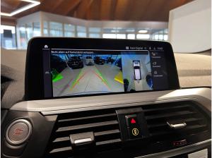 BMW X3 xDrive 30e Advantage LED+4xSHZ+KAM+WinterP