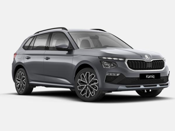 Skoda Kamiq 1.0 TSI DSG Tour
