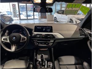 BMW X3 xDrive 30e Advantage LED+4xSHZ+KAM+WinterP