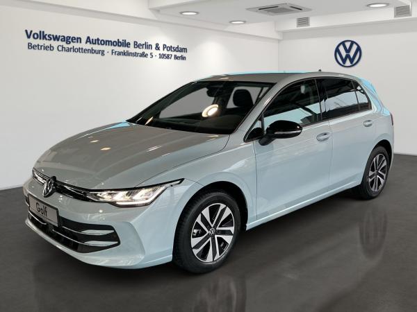 Volkswagen Golf 8.5 Energy Automatilk