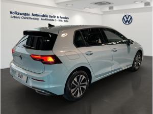 Volkswagen Golf 8.5 Energy Automatilk