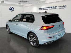 Volkswagen Golf 8.5 Energy Automatilk