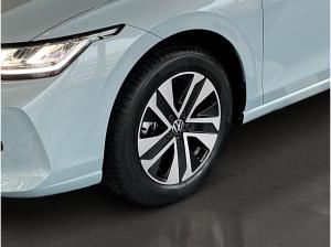 Volkswagen Golf 8.5 Energy Automatilk