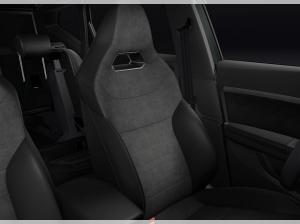 Cupra Ateca 2.0 TSI VZ 4Drive *Pano*AHK*ACC*C. Soundsystem*