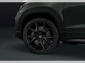Cupra Ateca 2.0 TSI VZ 4Drive *Pano*AHK*ACC*C. Soundsystem*