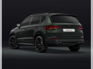 Cupra Ateca 2.0 TSI VZ 4Drive *Pano*AHK*ACC*C. Soundsystem*