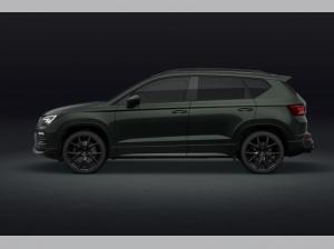 Cupra Ateca 2.0 TSI VZ 4Drive *Pano*AHK*ACC*C. Soundsystem*